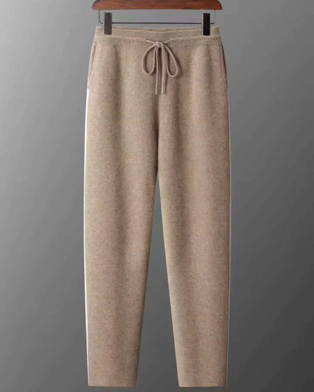 Olivia Sydney - Cashmere Tracksuit