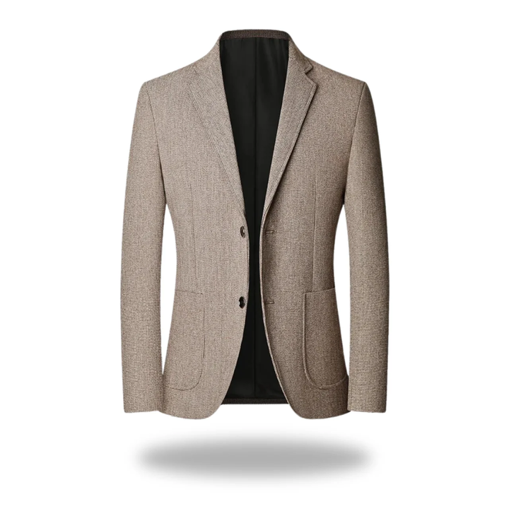 Olivia Sydney - Elegant Men's Blazer