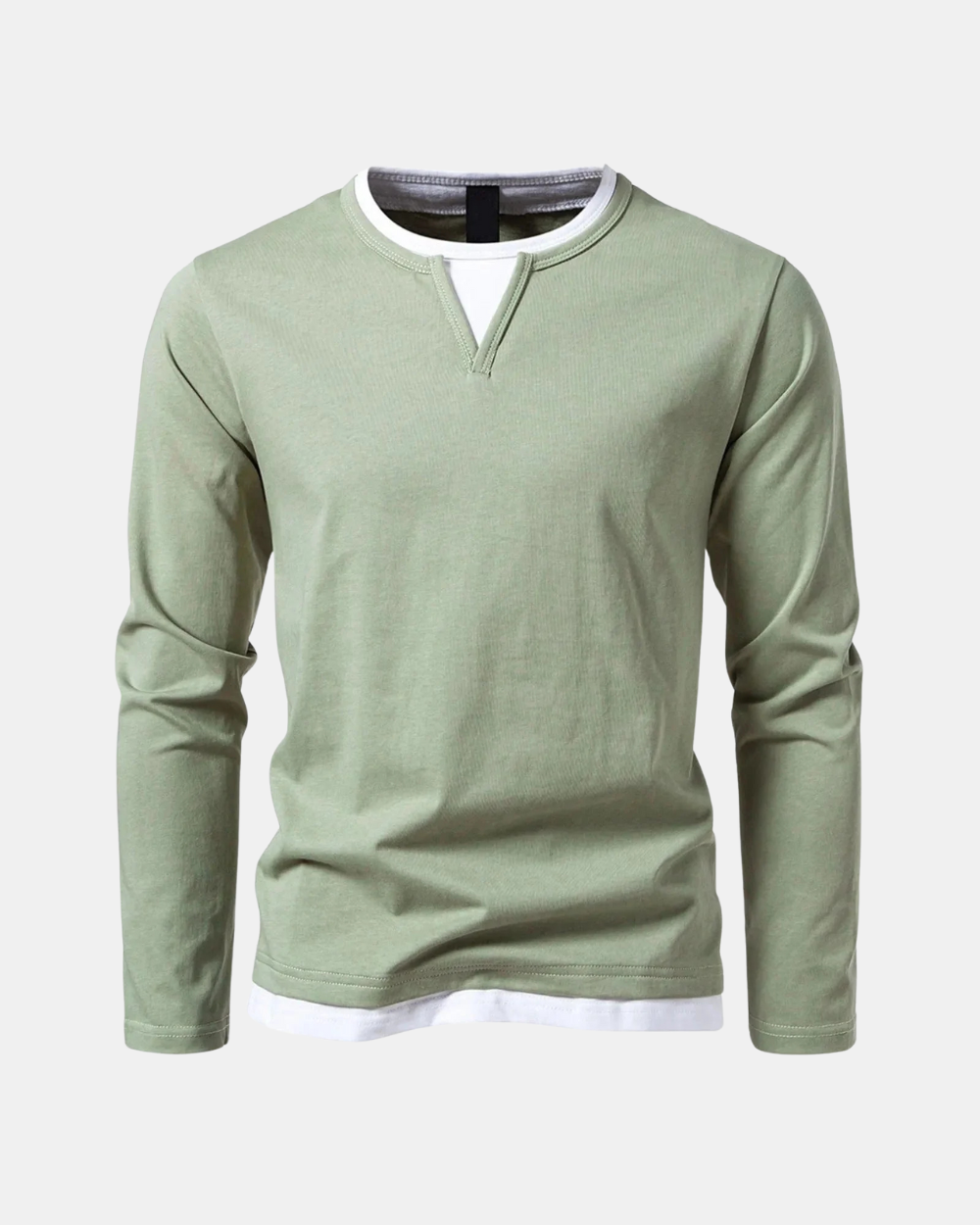 Olivia Sydney - Long Sleeve Diego T-shirt
