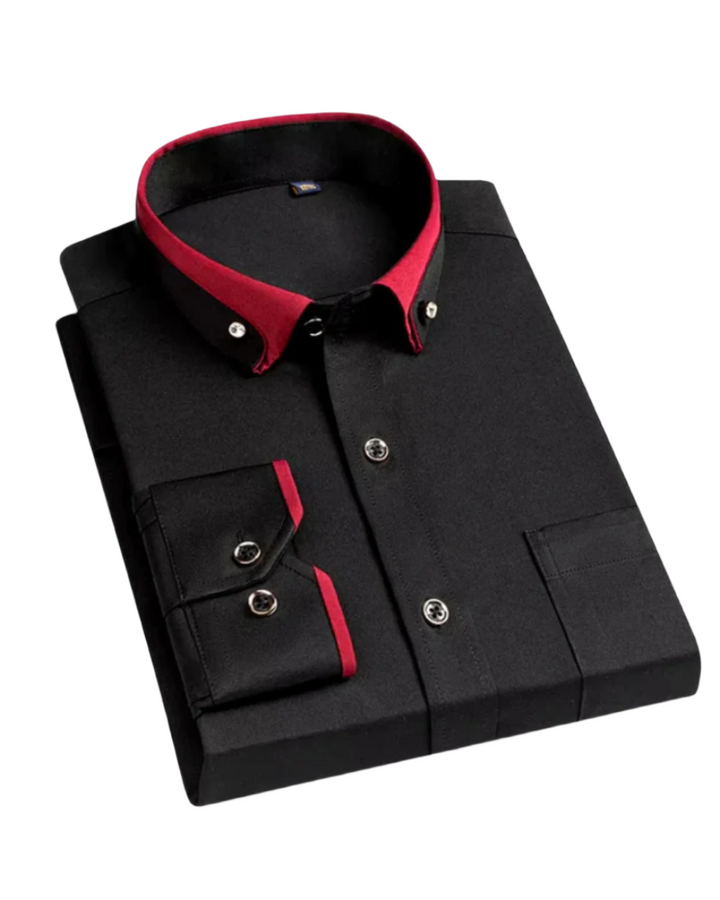Olivia Sydney - Elegant Classic Shirt
