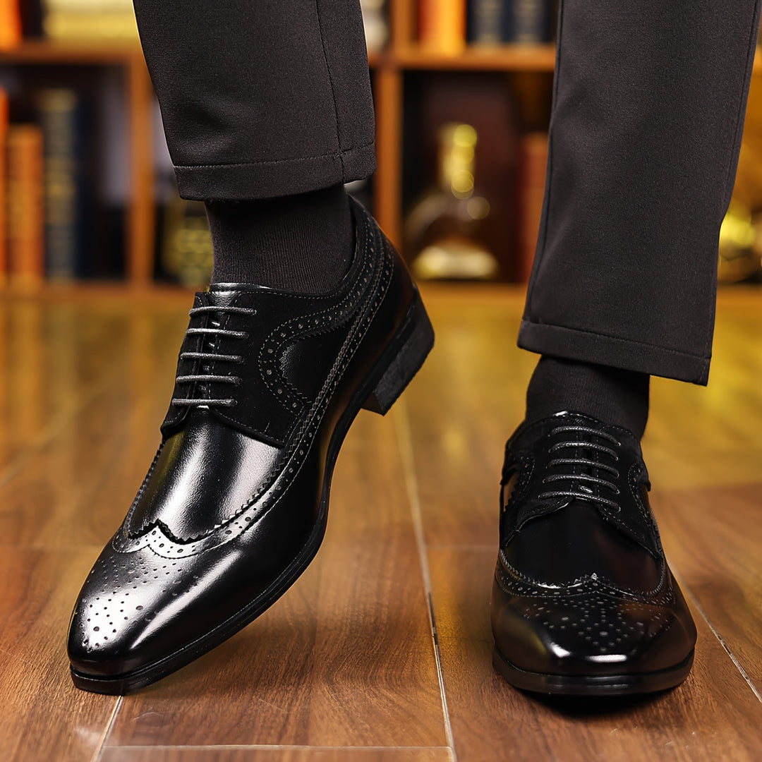 Olivia Sydney - Dress Shoes