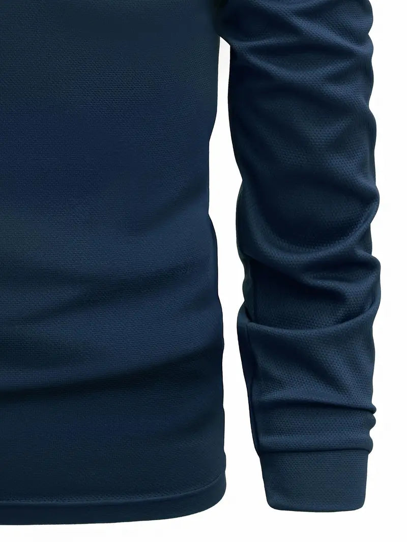 Olivia Sydney - Light Polo Sweater