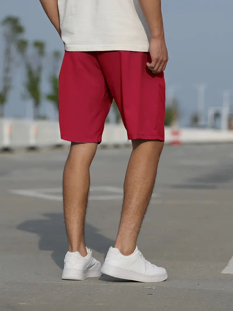Olivia Sydney - Men's Shorts