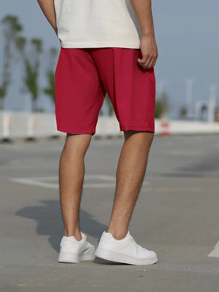 Olivia Sydney - Men's Shorts