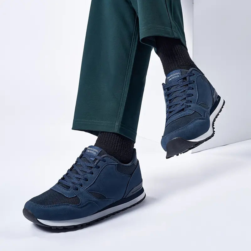 Olivia Sydney - Elegant Men's Shoes