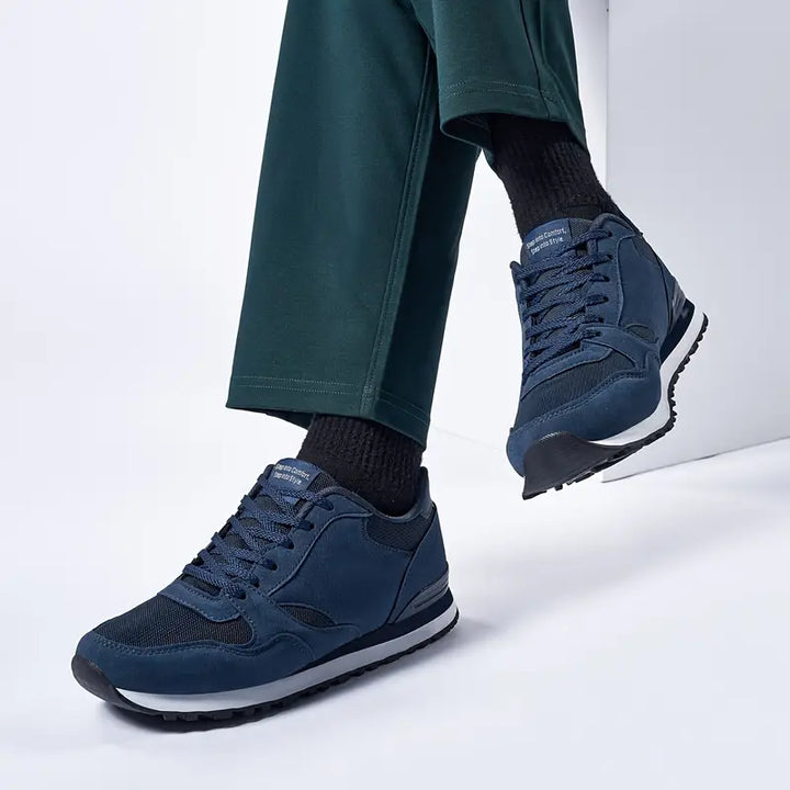 Olivia Sydney - Elegant Men's Shoes