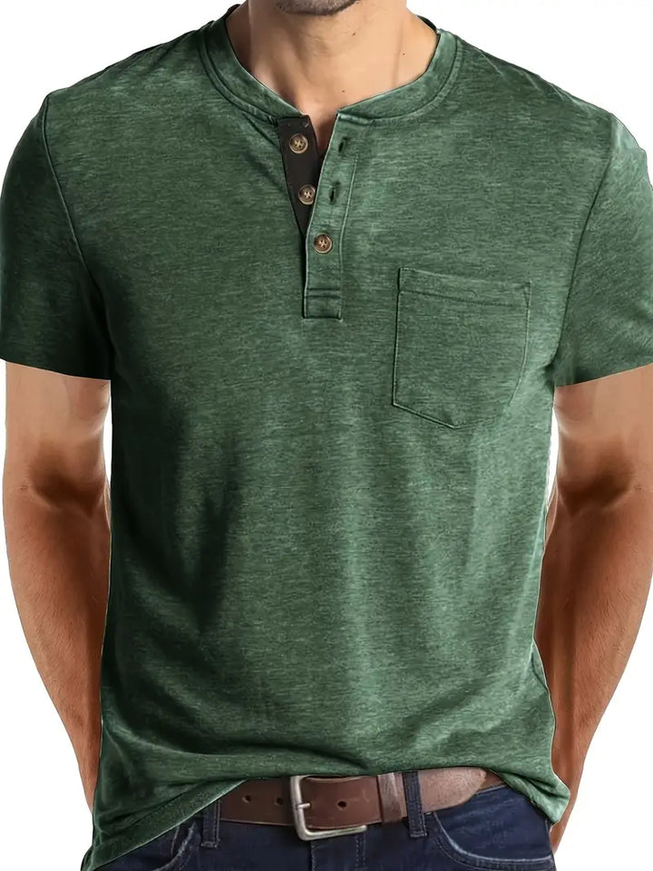 Olivia Sydney - Casual T-Shirt