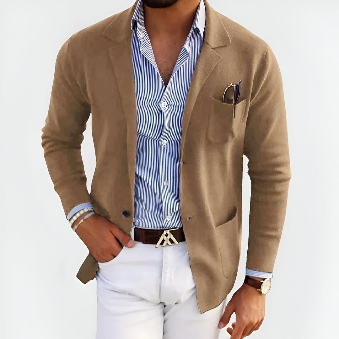 Olivia Sydney - Lightweight and Elegant Jacket for Men