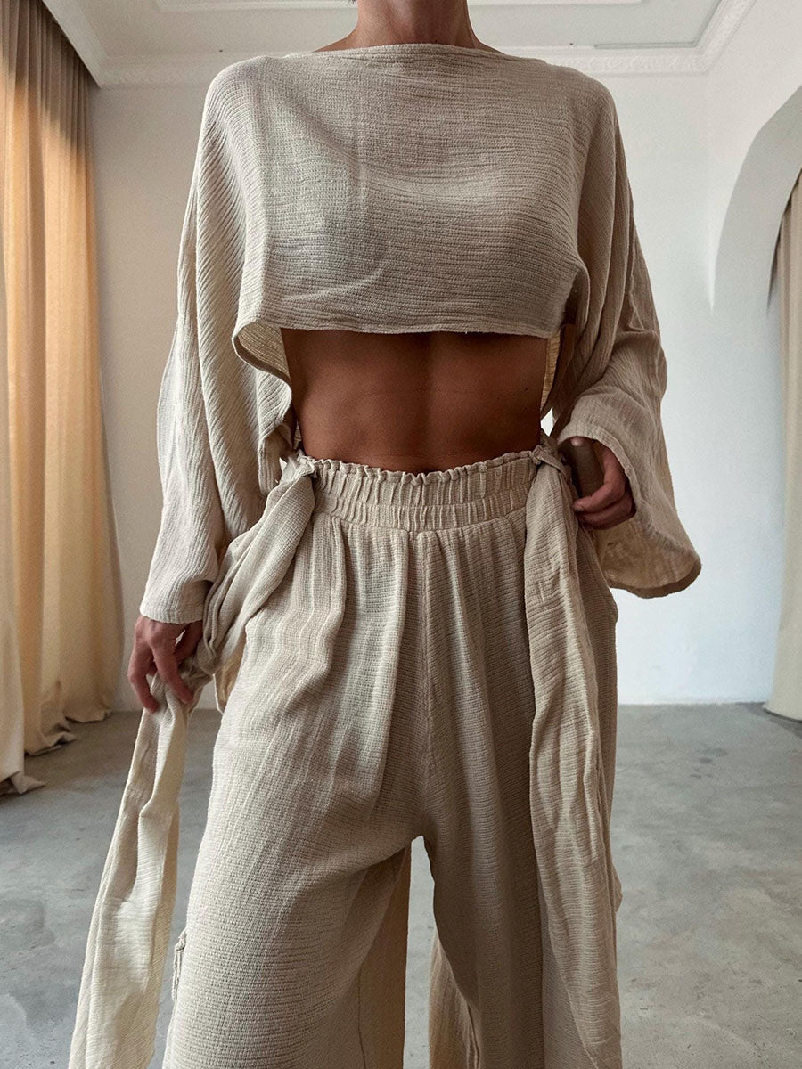 Olivia Sydney - Lightness and Style Summer Set