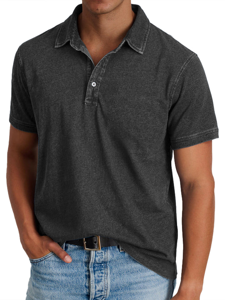 Olivia Sydney - Modern Classic Polo