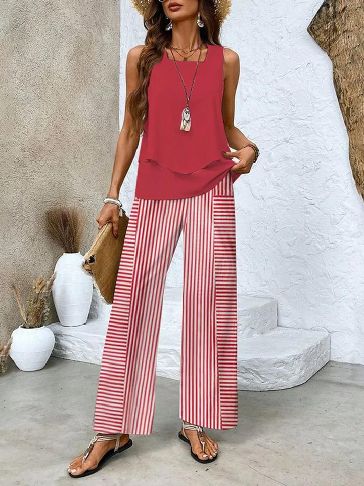 Olivia Sydney - Sophisticated Summer Set
