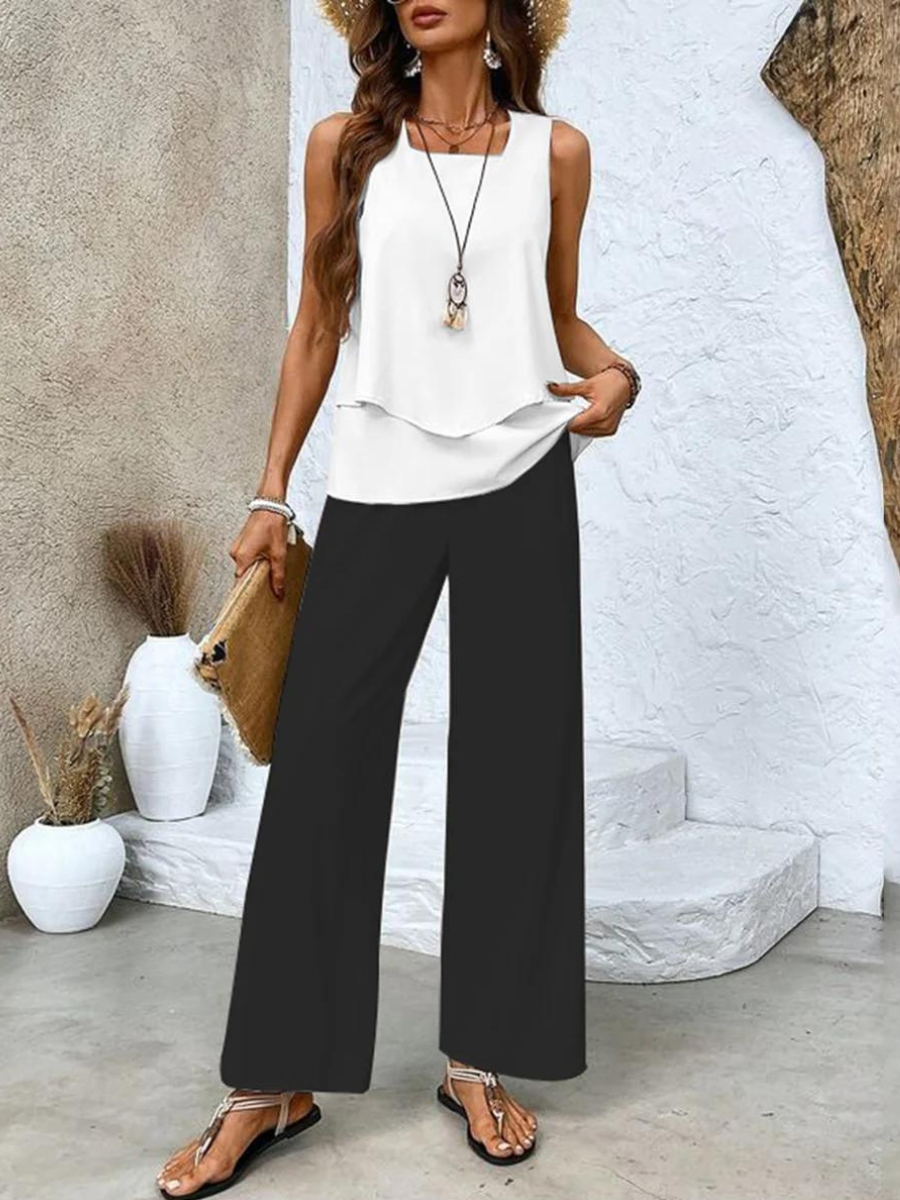 Olivia Sydney - Sophisticated Summer Set
