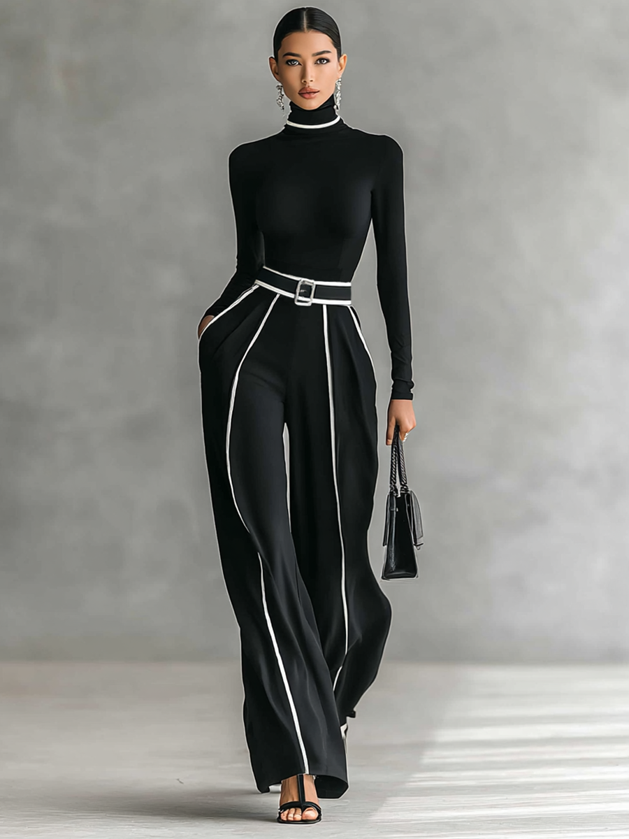 Olivia Sydney - Two-Piece Set