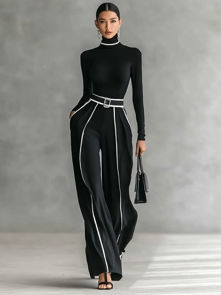 Olivia Sydney - Two-Piece Set
