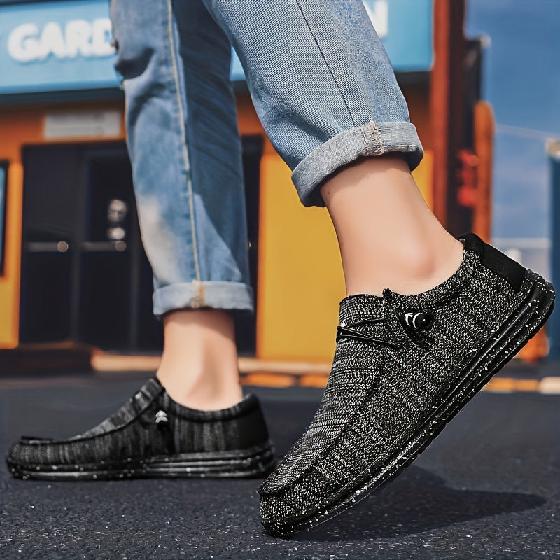 Olivia Sydney - Breathable Casual Shoes