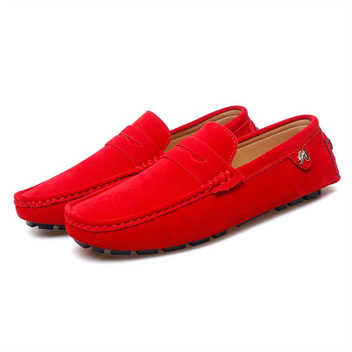 Olivia Sydney - Elegant Loafers