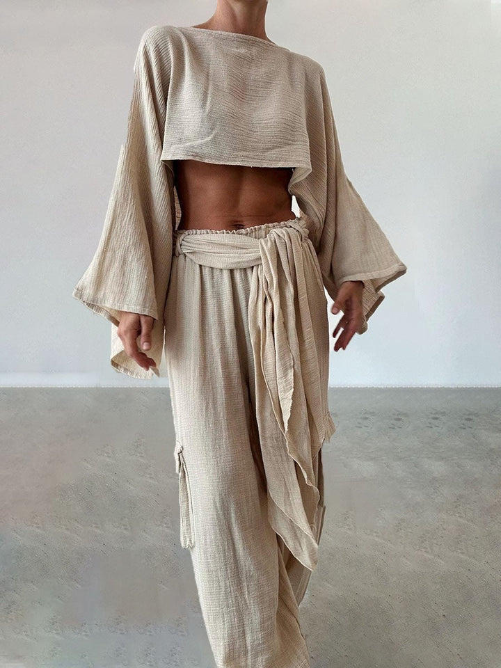 Olivia Sydney - Lightness and Style Summer Set