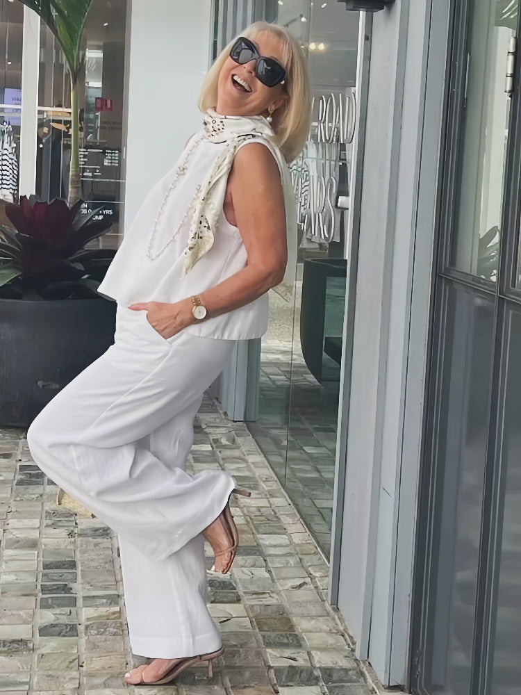 Olivia Sydney - Effortless Chic Set