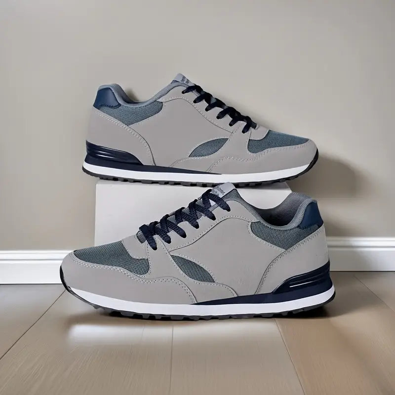 Olivia Sydney - Elegant Men's Shoes
