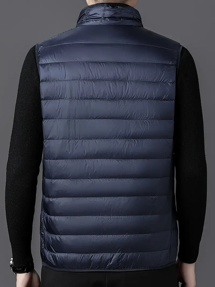 Olivia Sydney - Casual Men's Vest