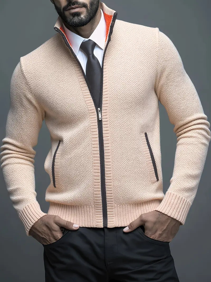 Olivia Sydney - Elegant Knit Cardigan