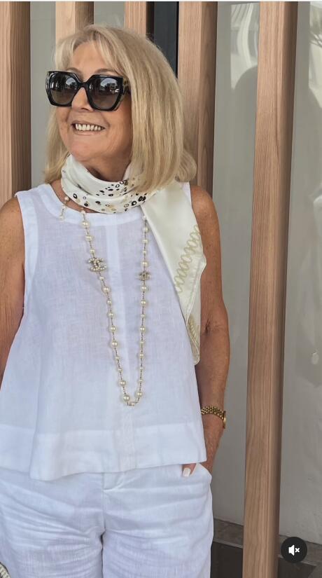 Olivia Sydney - Effortless Chic Set