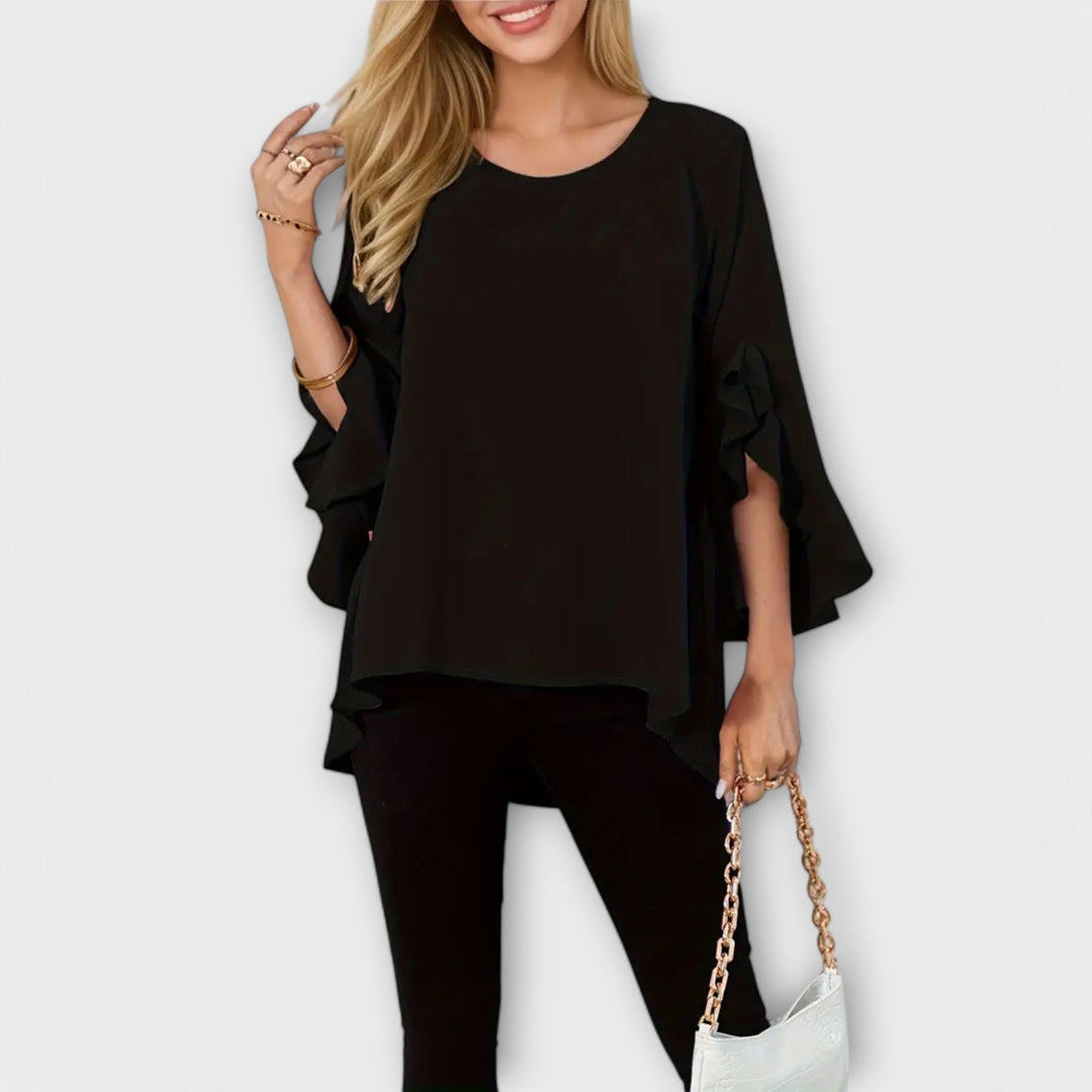 Olivia Sydney - Perfect Spring Blouse