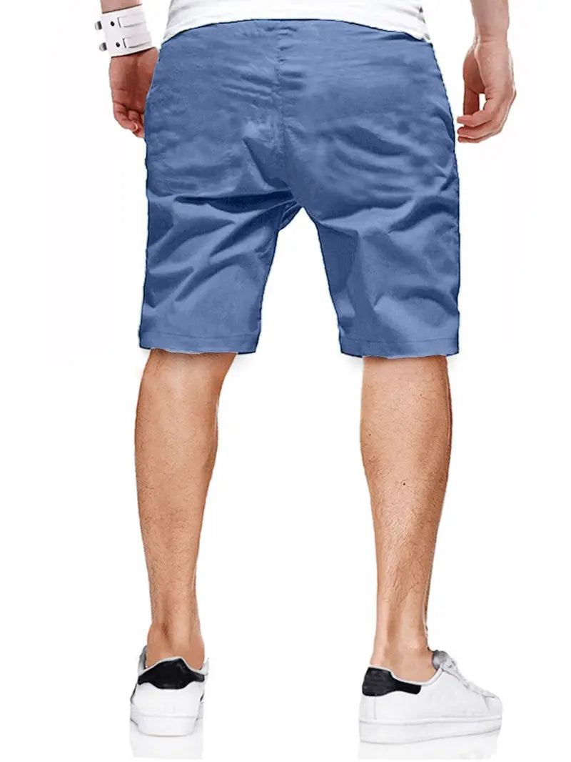 Olivia Sydney - Casual Summer Shorts