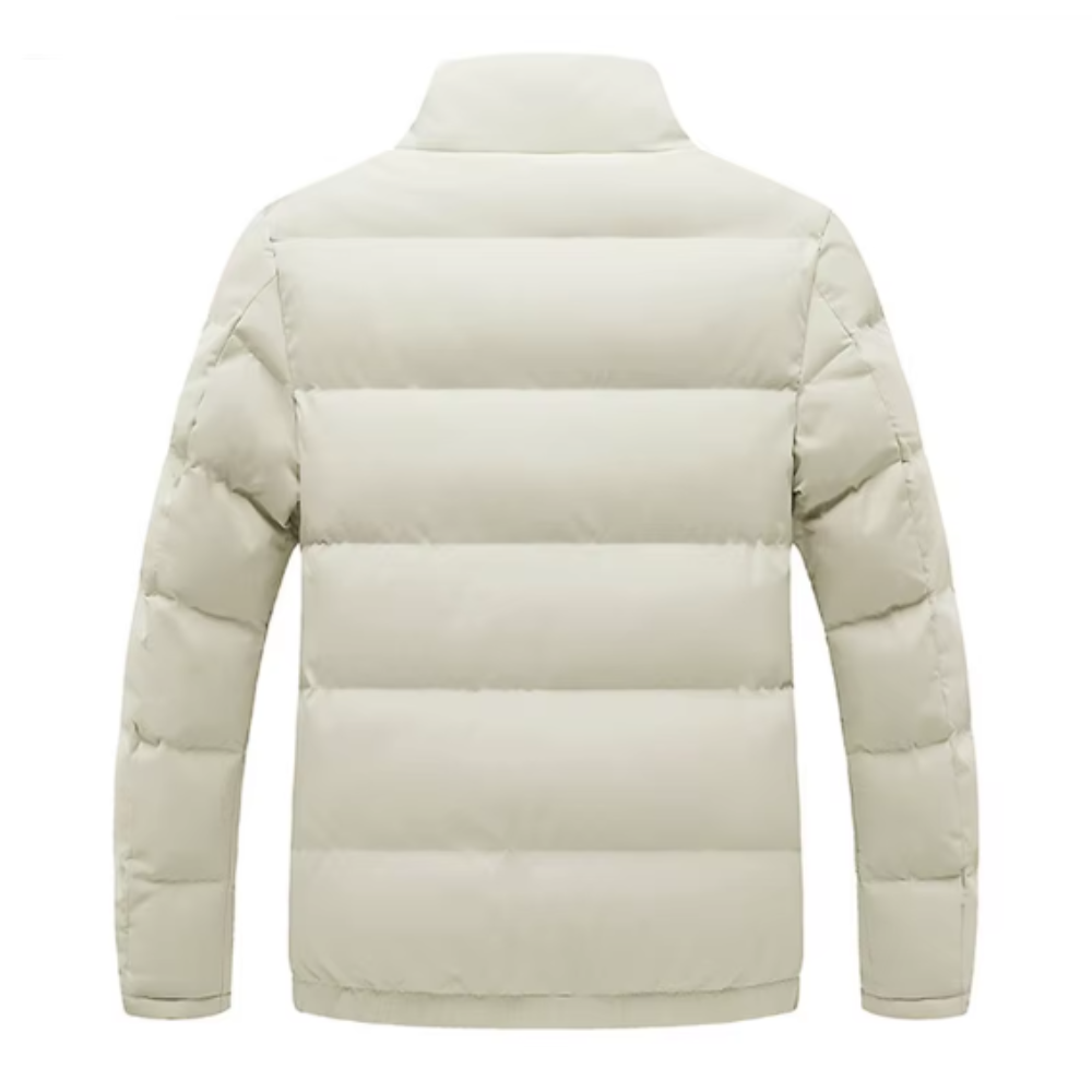Olivia Sydney - Premium Padded Winter Coat