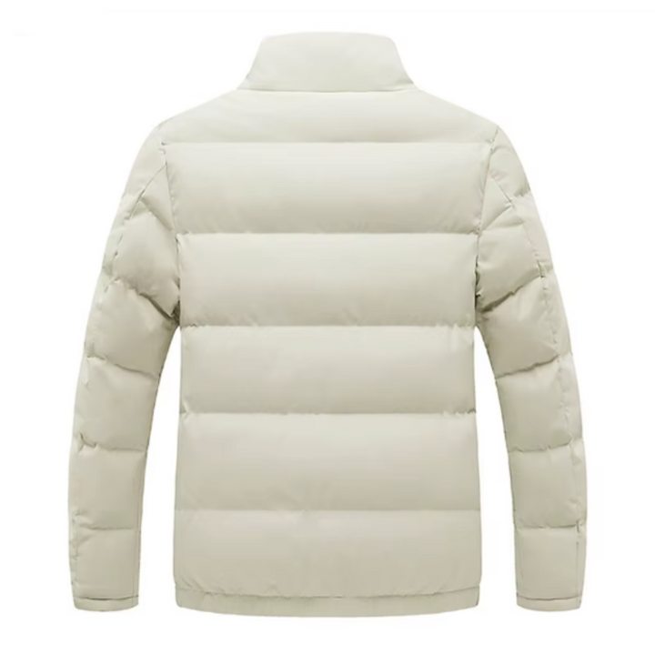 Olivia Sydney - Premium Padded Winter Coat