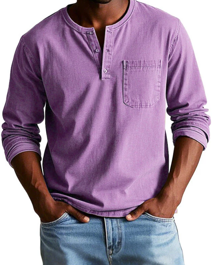 Olivia Sydney - Vintage Polo Shirt