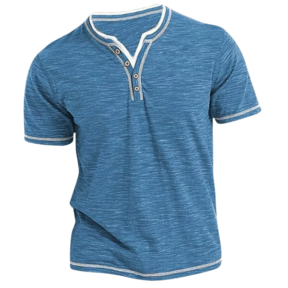 Olivia Sydney - Stylish Polo Shirt