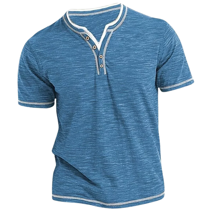 Olivia Sydney - Stylish Polo Shirt
