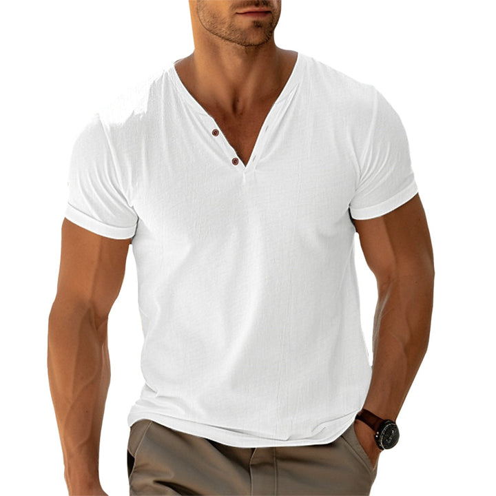 Olivia Sydney - Basic Summer T-Shirt