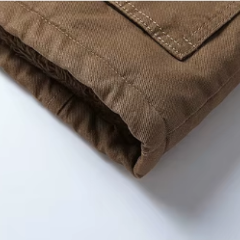 Olivia Sydney - Casual Winter Cotton Jacket