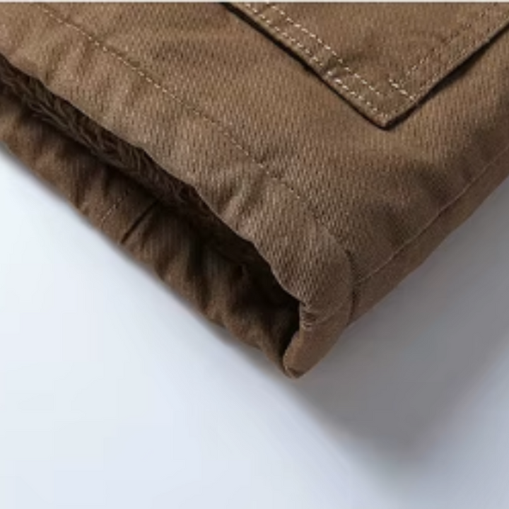 Olivia Sydney - Casual Winter Cotton Jacket