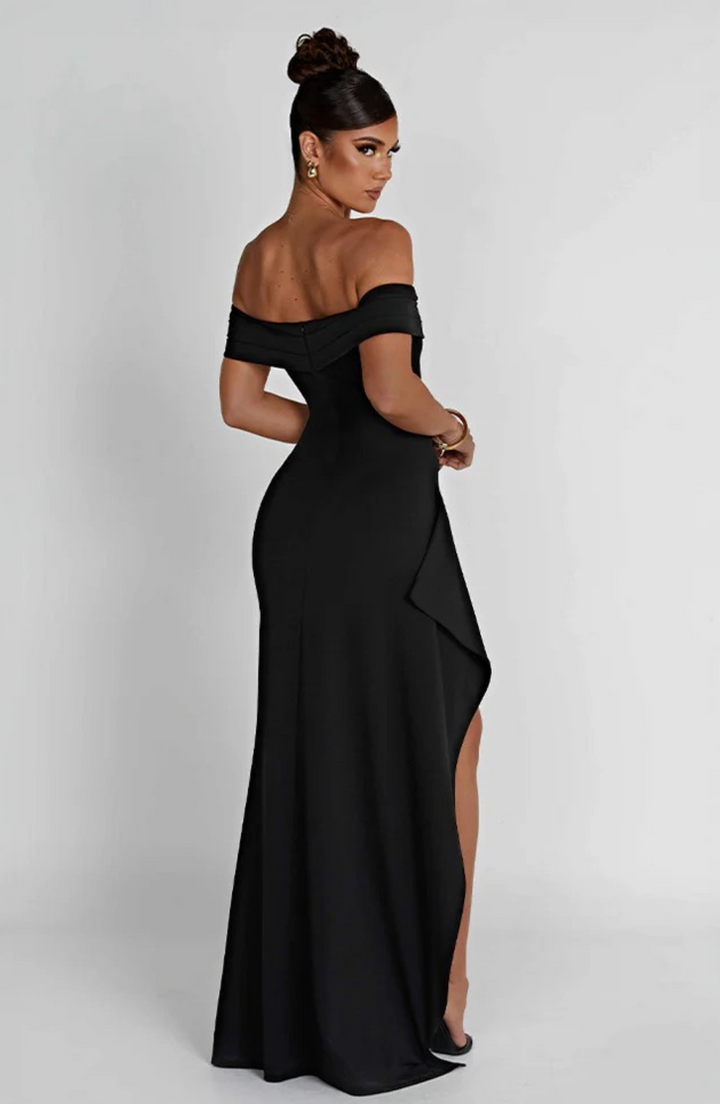 Olivia Sydney - Luxury Maxi Dress
