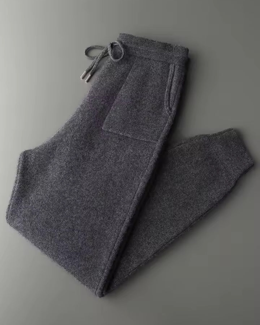 Olivia Sydney - Cashmere Tracksuit