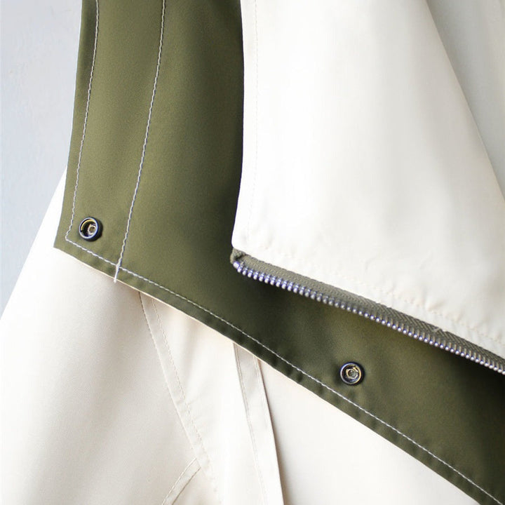 Olivia Sydney - Waterproof Raincoat