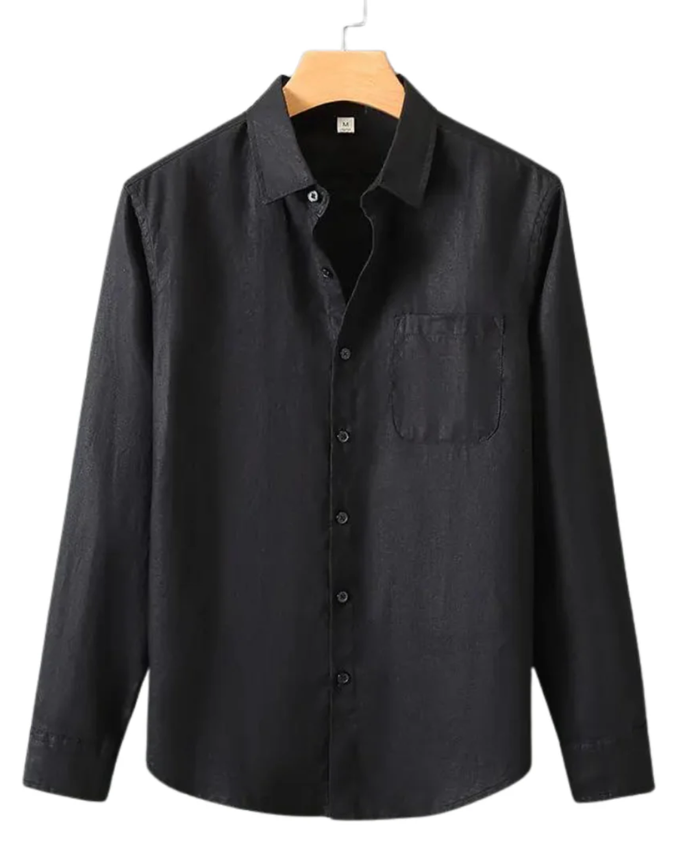 Olivia Sydney - Linen Shirt