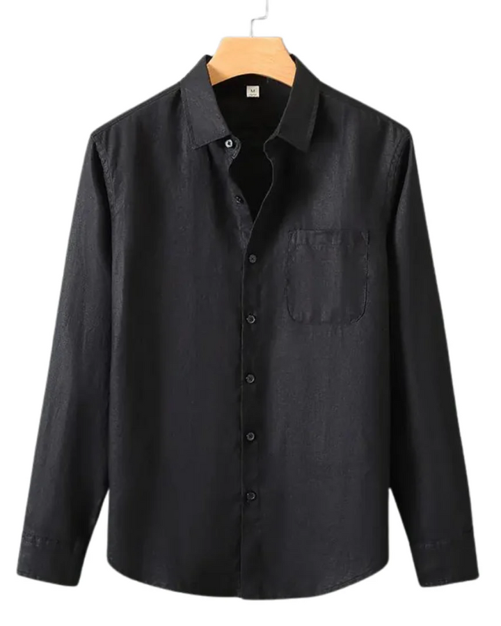 Olivia Sydney - Linen Shirt