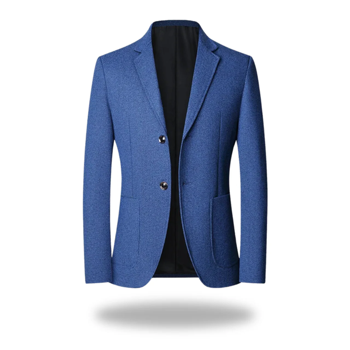 Olivia Sydney - Elegant Men's Blazer
