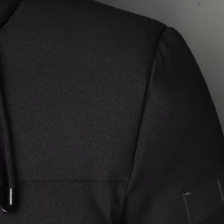 Olivia Sydney - Elegant Long Coat for Men