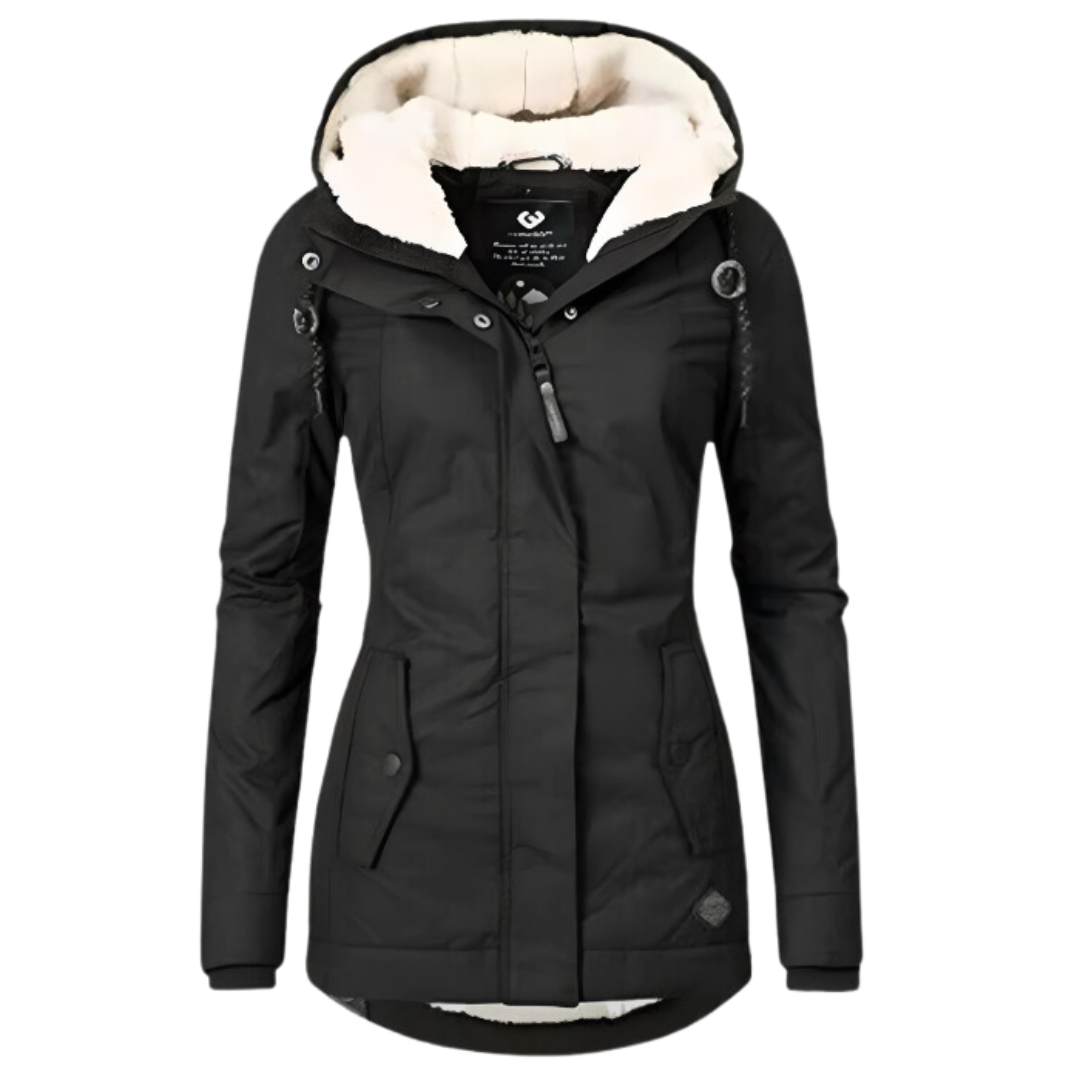 Olivia Sydney - Women's Winter Parka