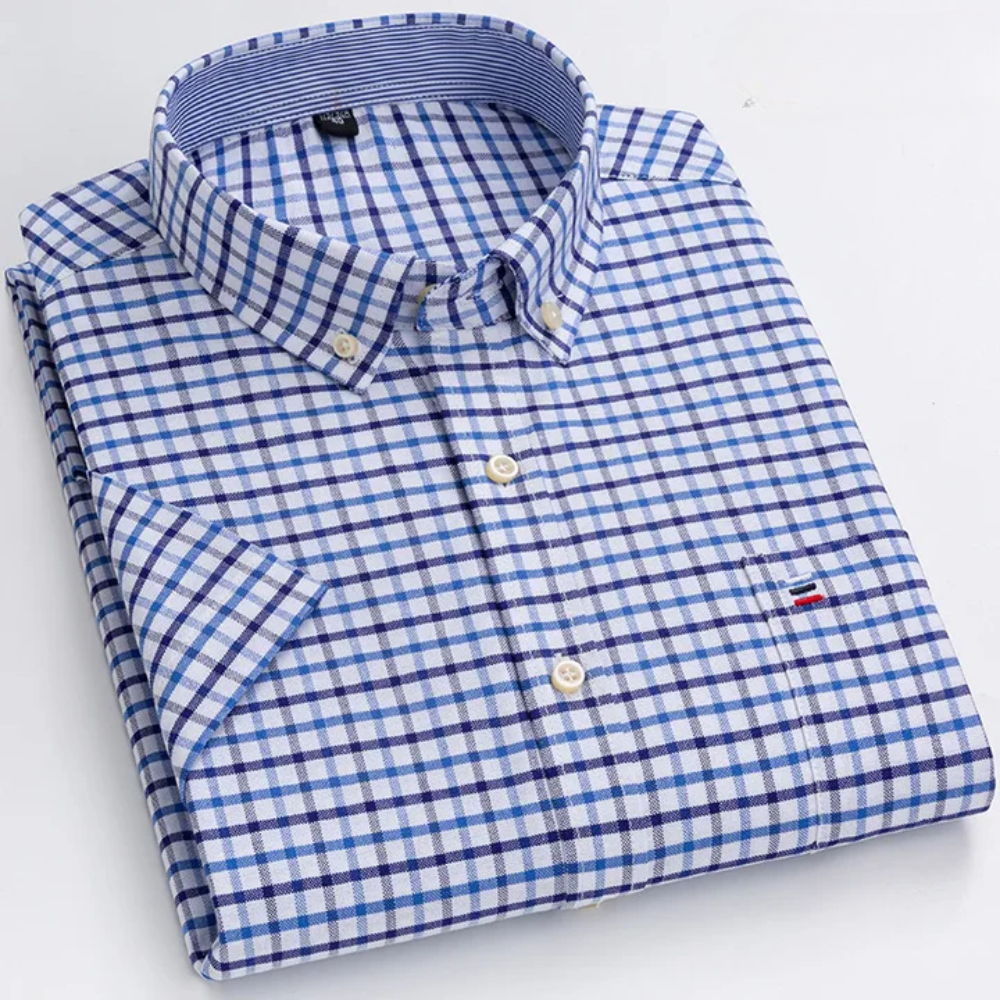 Olivia Sydney - Chic Cotton Shirt