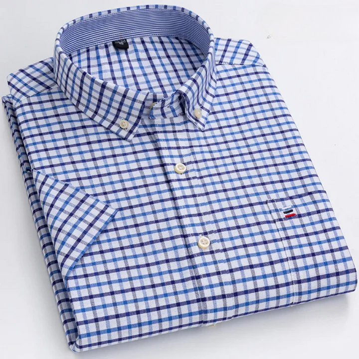 Olivia Sydney - Chic Cotton Shirt