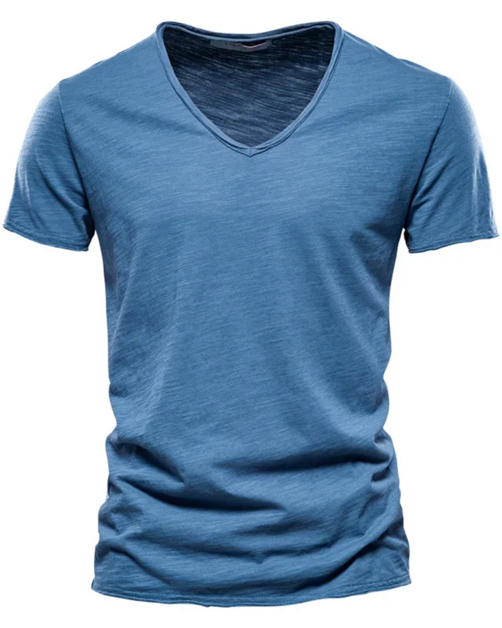 Olivia Sydney - Summer Cotton Shirt