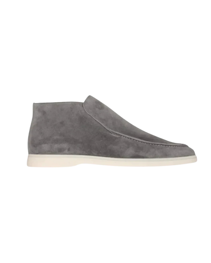 Olivia Sydney - Elegant High Moccasins