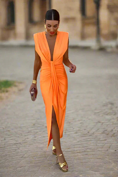 Olivia Sydney - Second Skin Dress