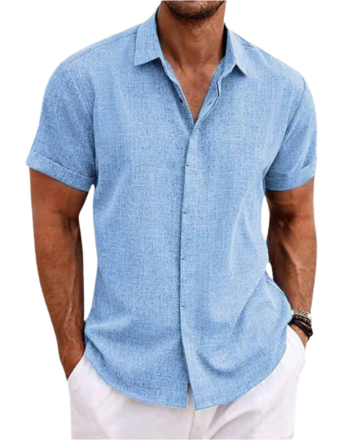 Olivia Sydney - Casual Summer Shirt